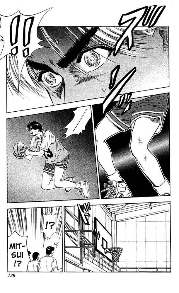 Page 11 Chapter 69 Slam Dunk!