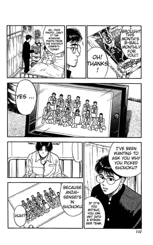 Page 14 Chapter 69 Slam Dunk!