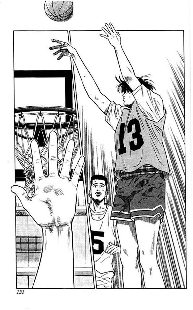 Page 3 Chapter 69 Slam Dunk!