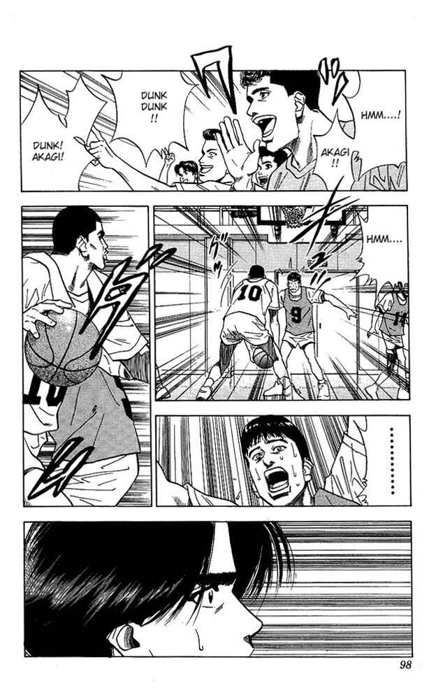 Page 12 Chapter 67 Slam Dunk!