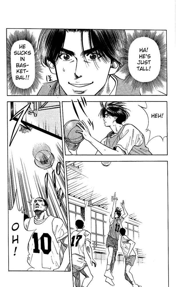 Page 14 Chapter 67 Slam Dunk!