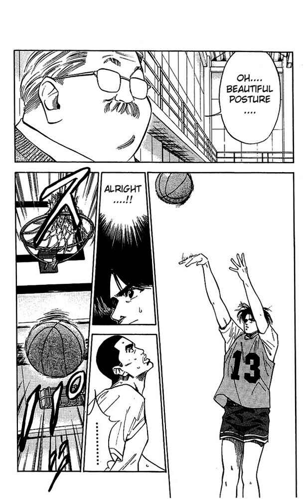 Page 20 Chapter 67 Slam Dunk!