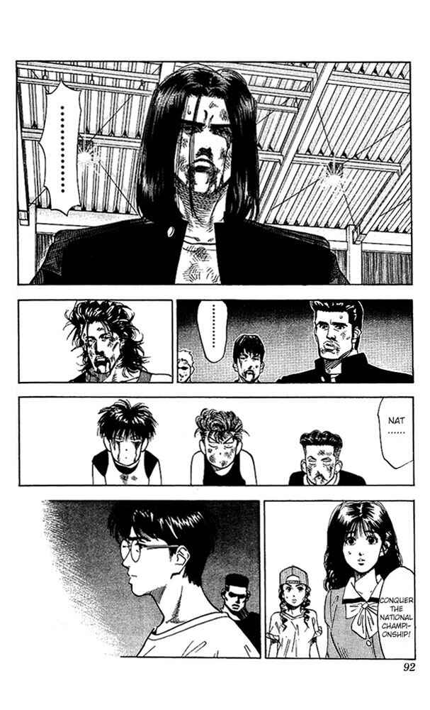 Page 6 Chapter 67 Slam Dunk!