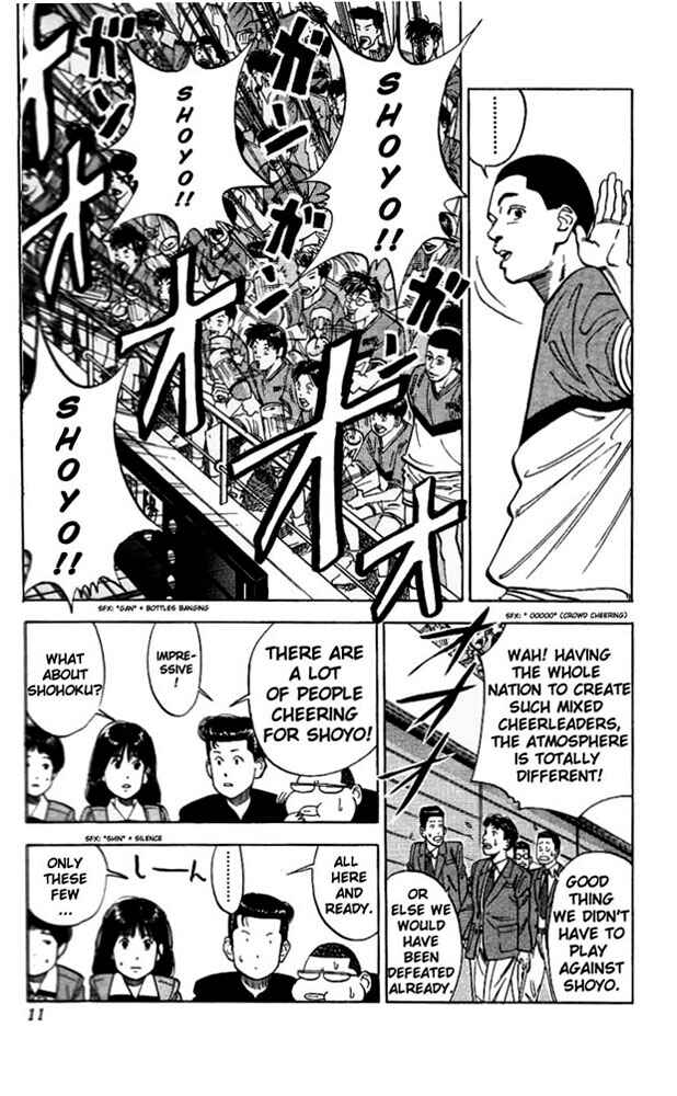 Page 10 Chapter 81 Slam Dunk!