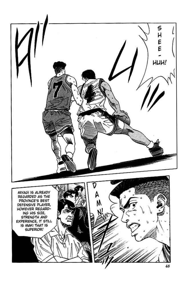 Page 2 Chapter 119 Slam Dunk!