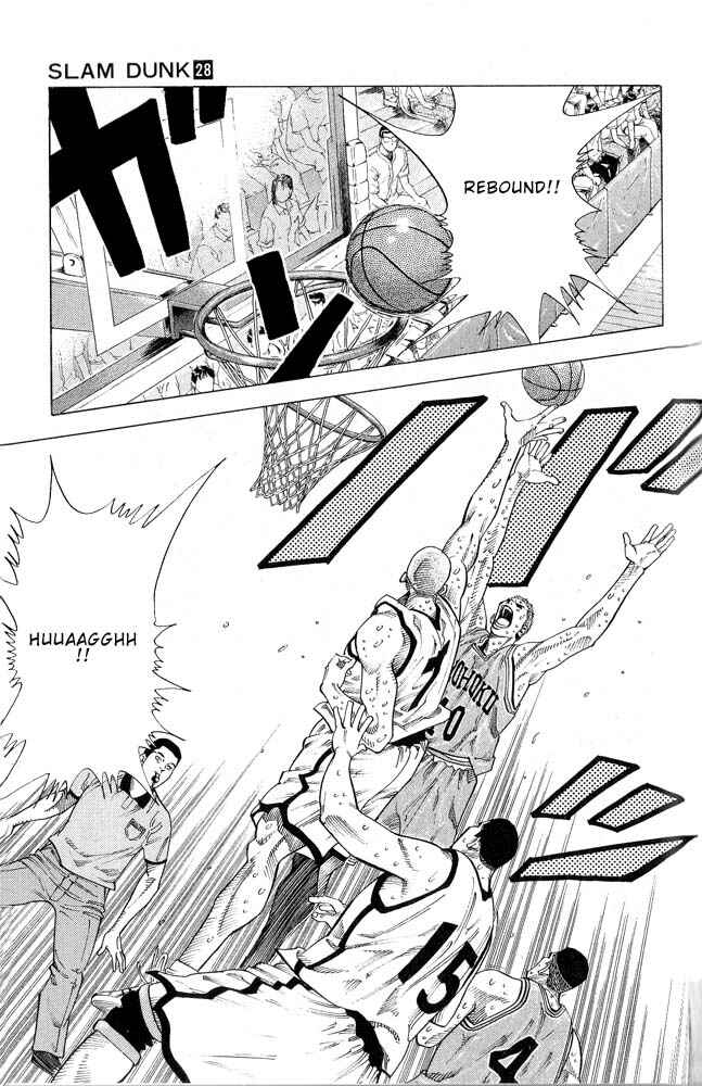 Page 10 Chapter 251 Slam Dunk!