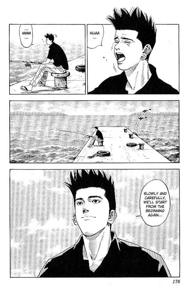 Page 12 Chapter 188 Slam Dunk!