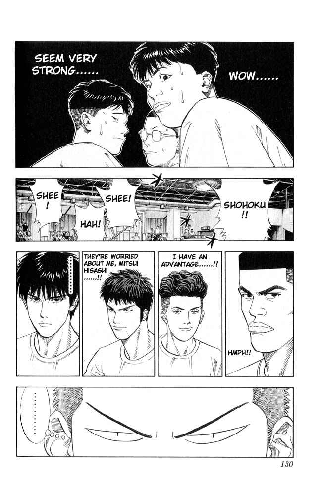Page 4 Chapter 222 Slam Dunk!