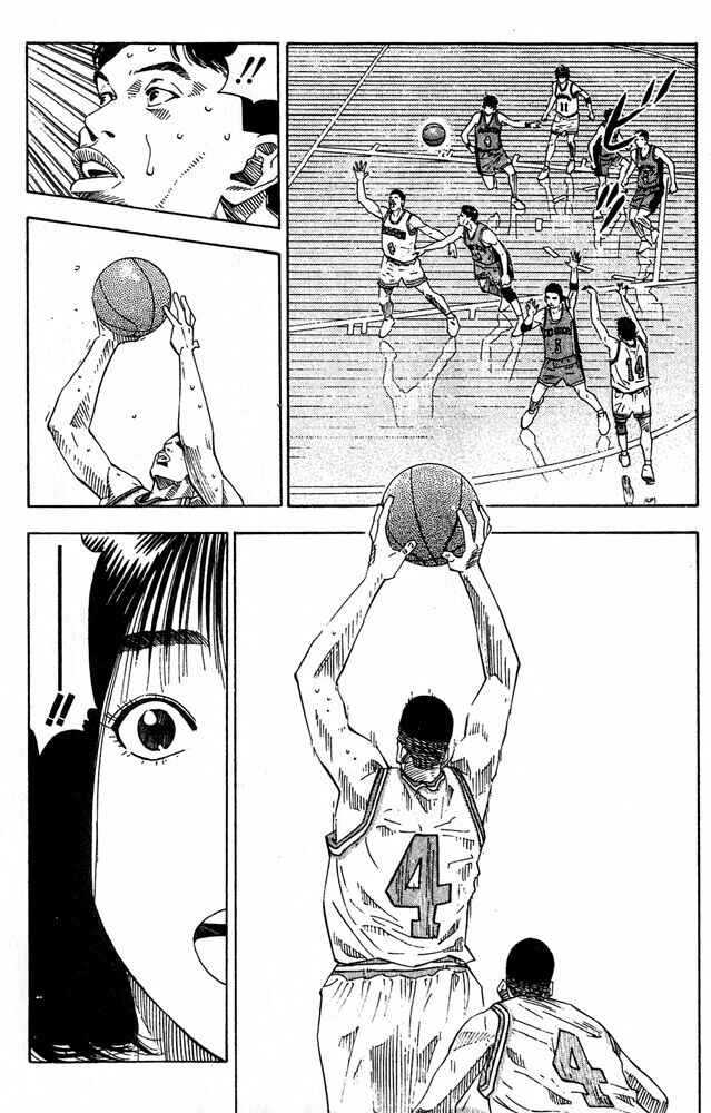 Page 14 Chapter 203 Slam Dunk!