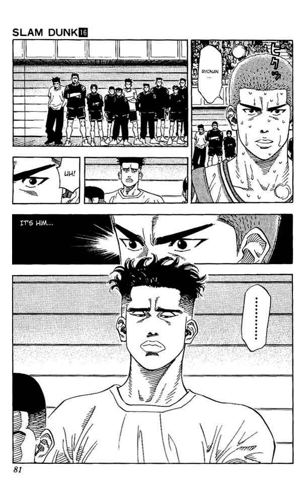 Page 17 Chapter 138 Slam Dunk!