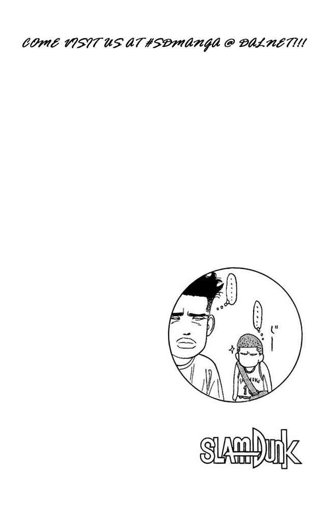 Page 20 Chapter 138 Slam Dunk!
