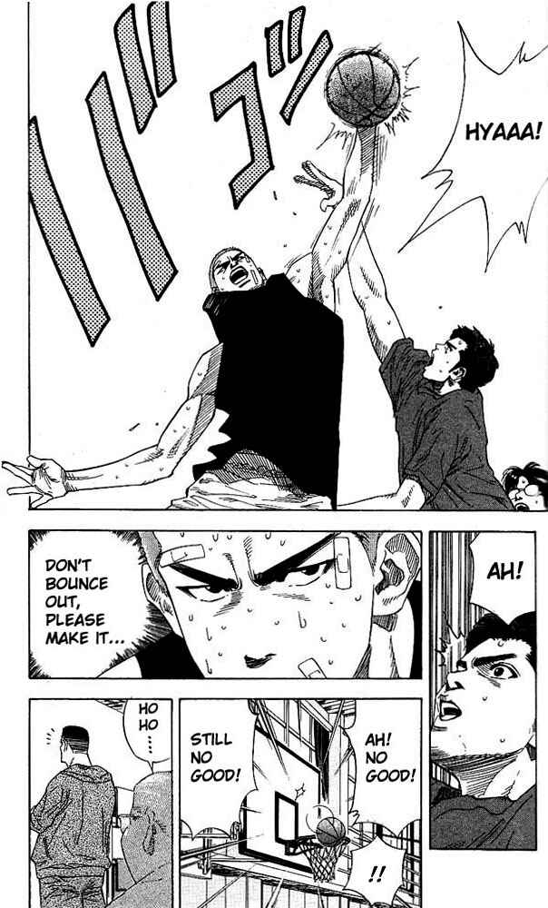 Page 12 Chapter 136 Slam Dunk!