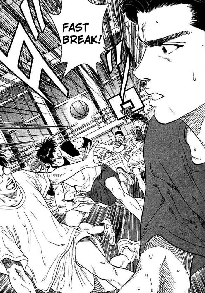Page 14 Chapter 136 Slam Dunk!