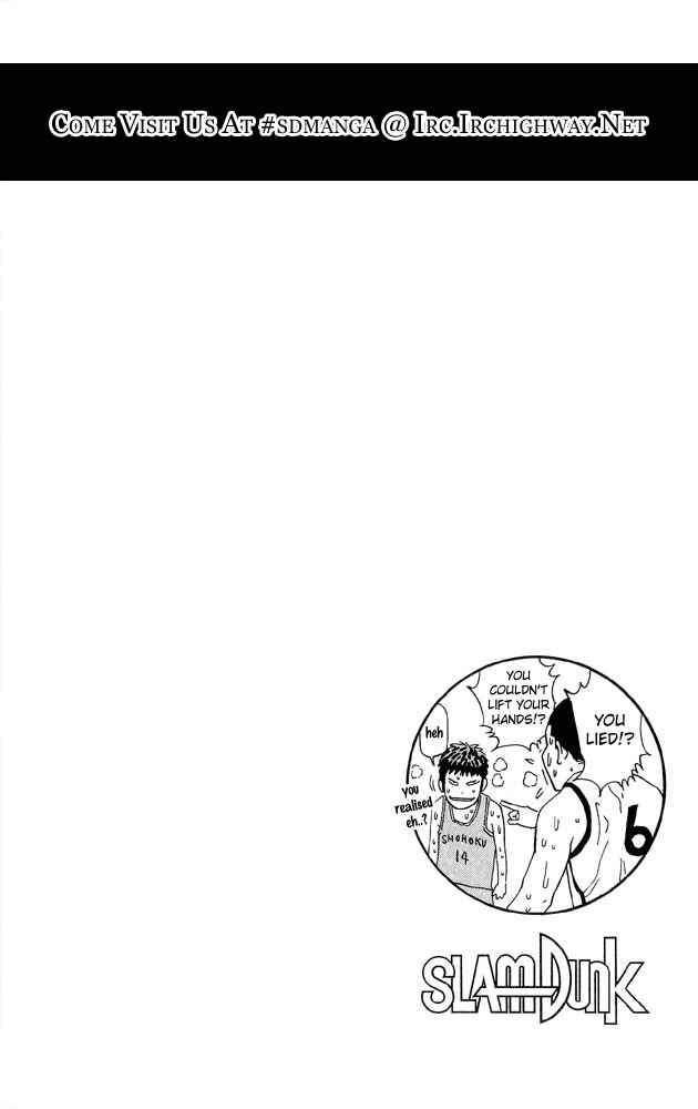 Page 22 Chapter 261 Slam Dunk!