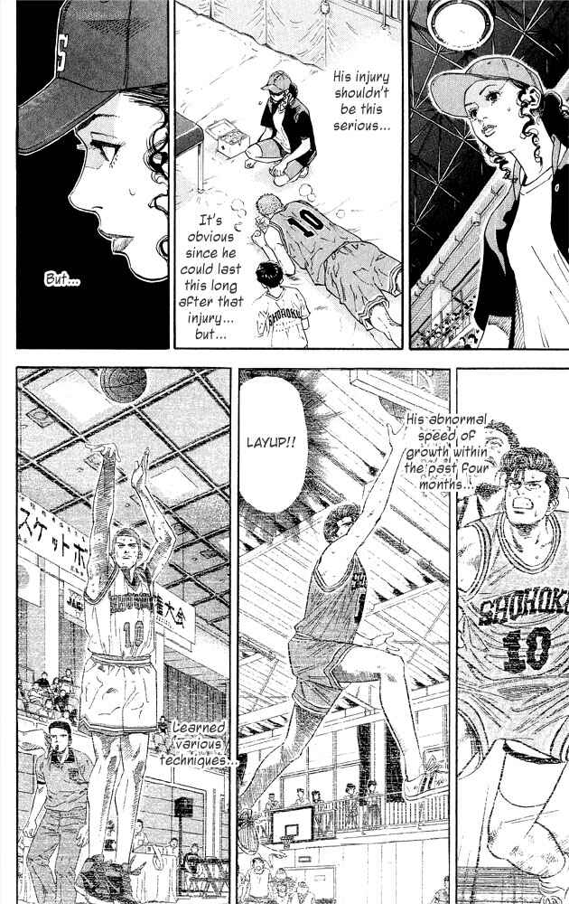 Page 12 Chapter 269 Slam Dunk!