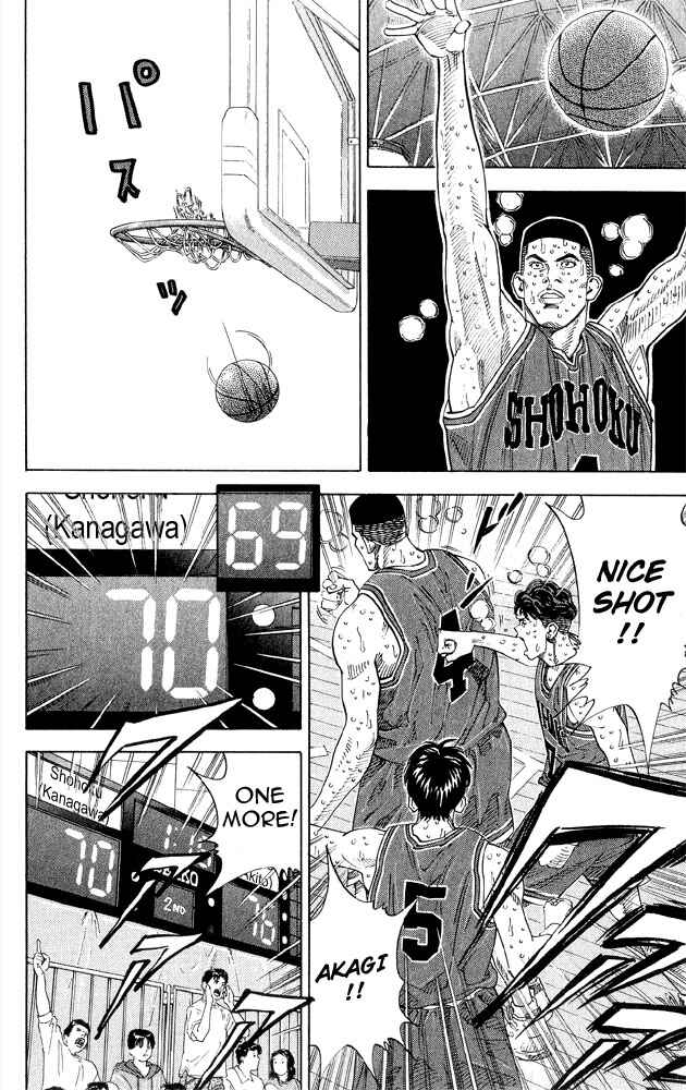 Page 15 Chapter 269 Slam Dunk!