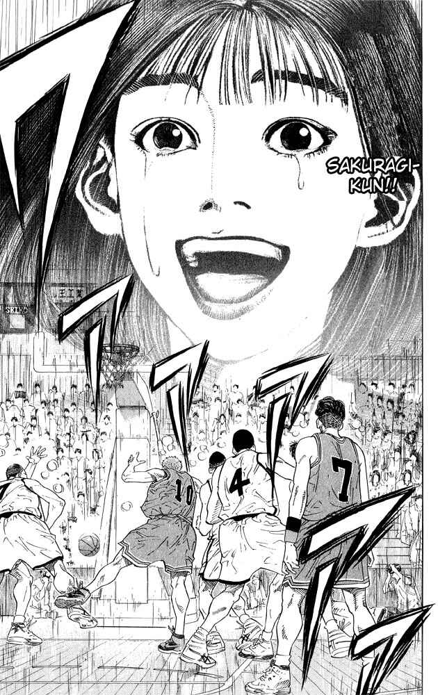 Page 3 Chapter 269 Slam Dunk!