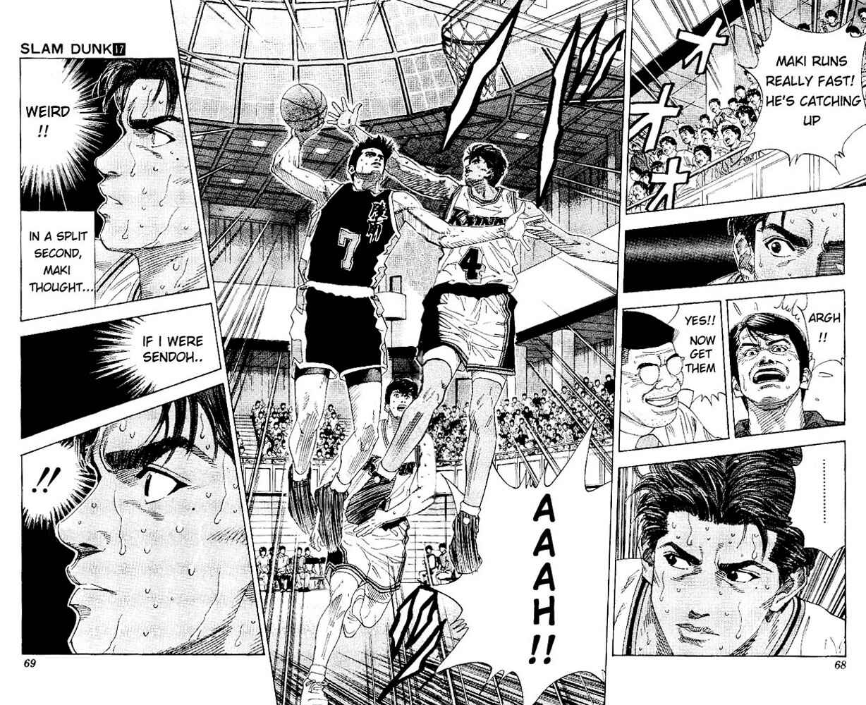Page 2 Chapter 147 Slam Dunk!