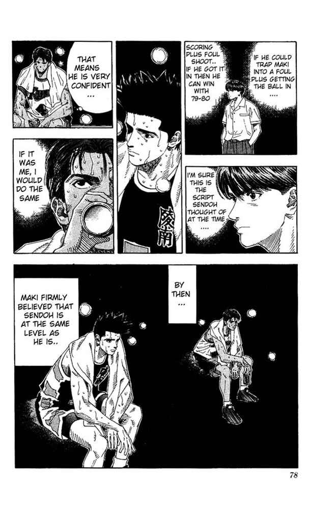 Page 9 Chapter 147 Slam Dunk!