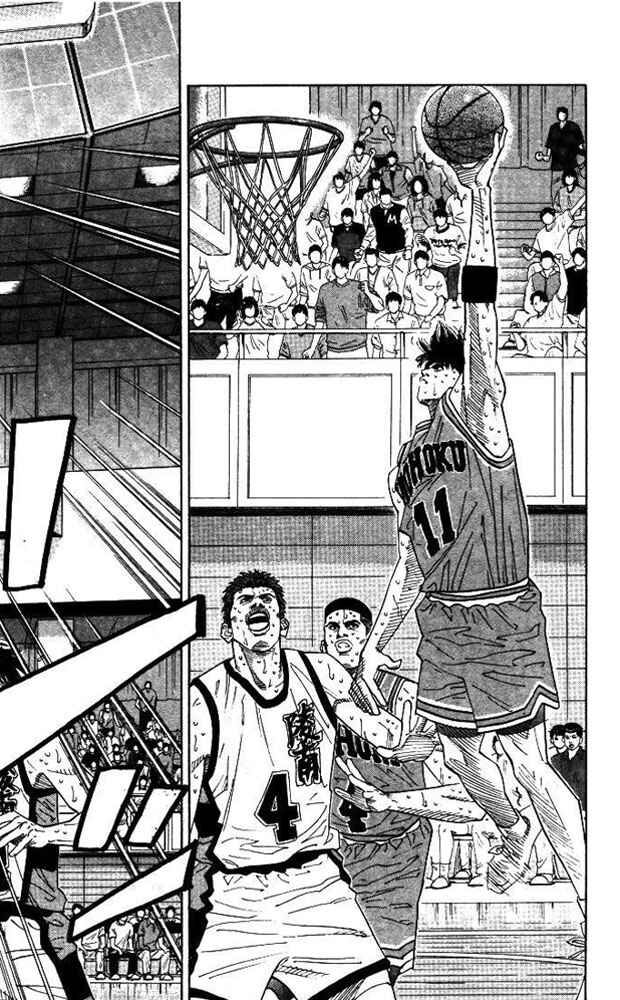 Page 14 Chapter 177 Slam Dunk!