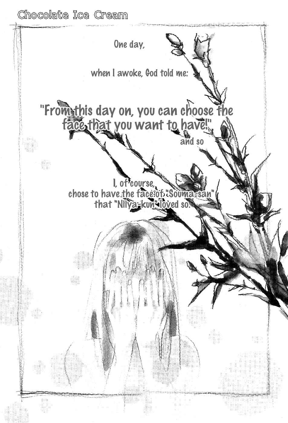 Page 1 Chapter 3 Ketchup Mayonnaise