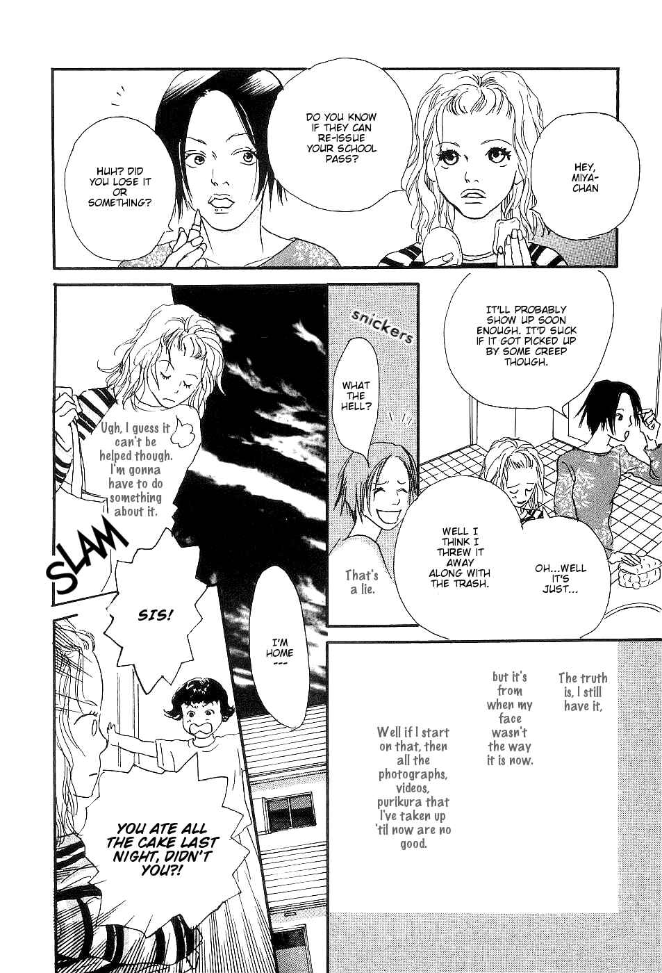 Page 11 Chapter 3 Ketchup Mayonnaise