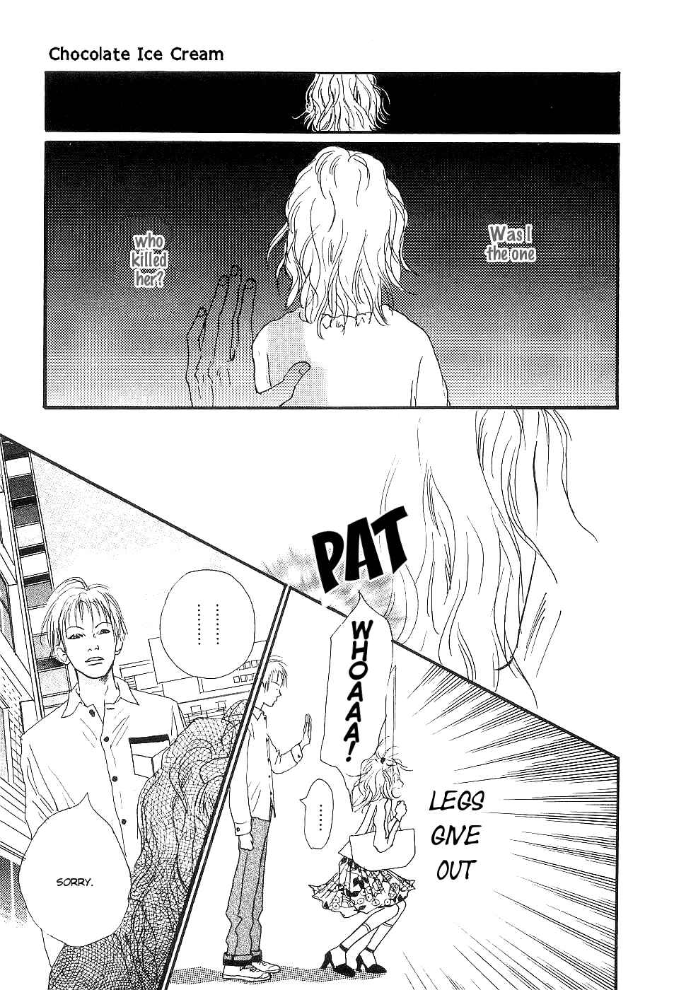 Page 16 Chapter 3 Ketchup Mayonnaise