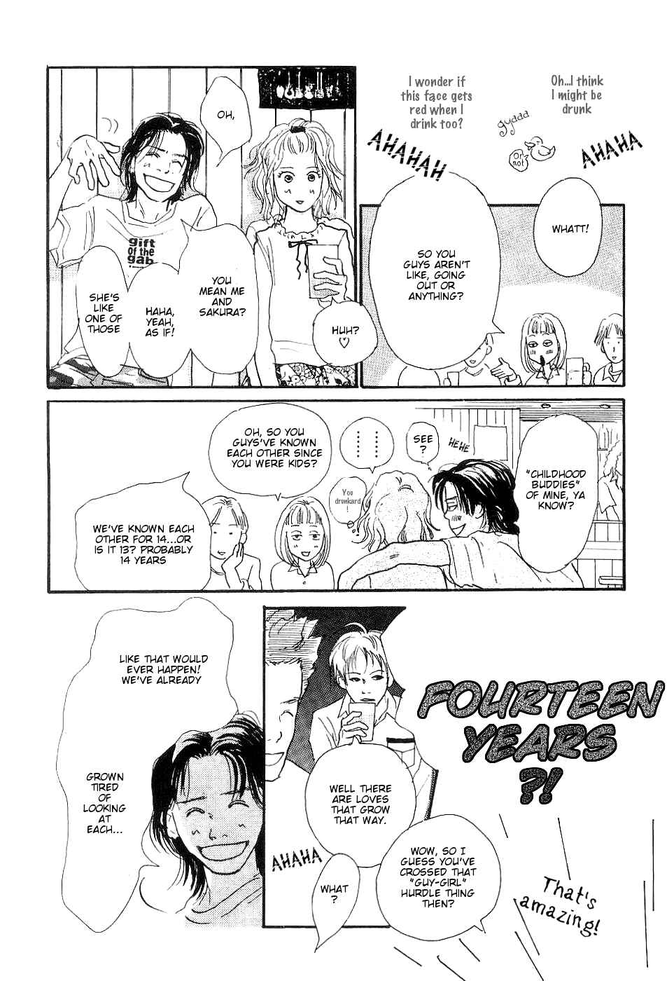 Page 19 Chapter 3 Ketchup Mayonnaise