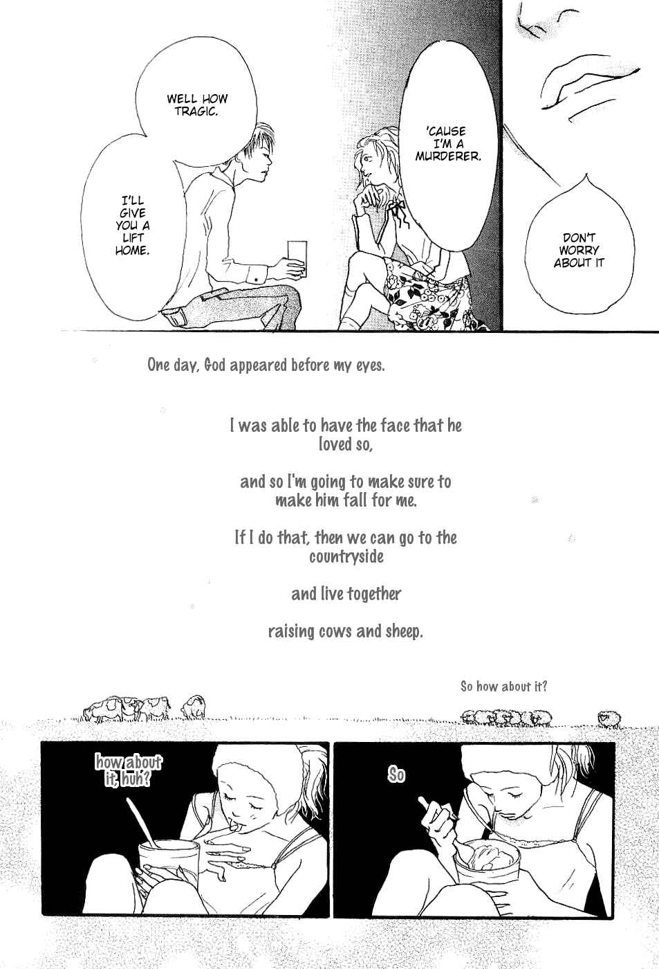 Page 23 Chapter 3 Ketchup Mayonnaise