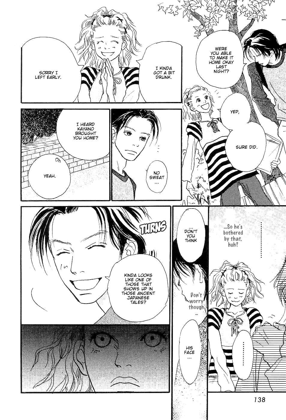 Page 25 Chapter 3 Ketchup Mayonnaise