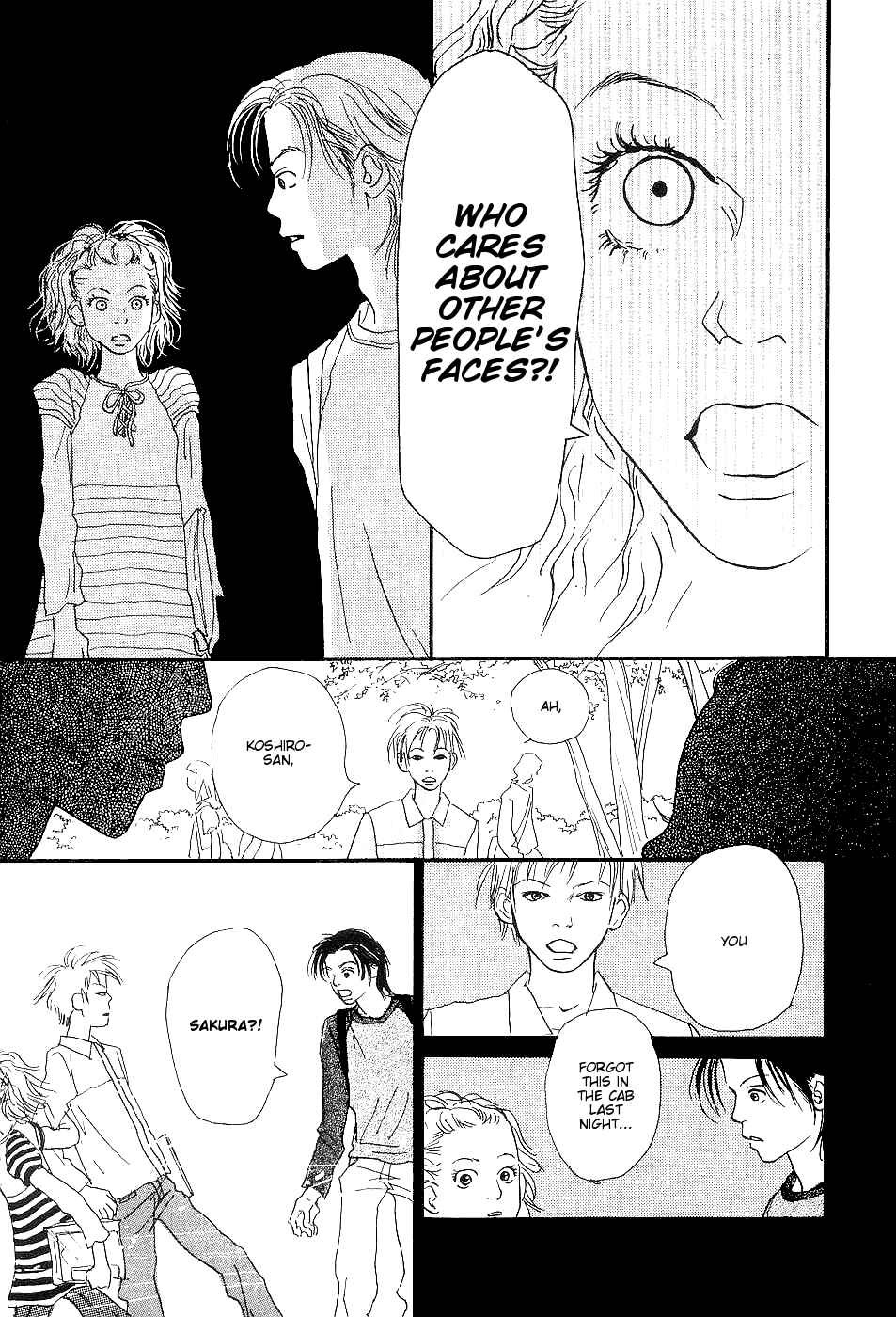 Page 26 Chapter 3 Ketchup Mayonnaise