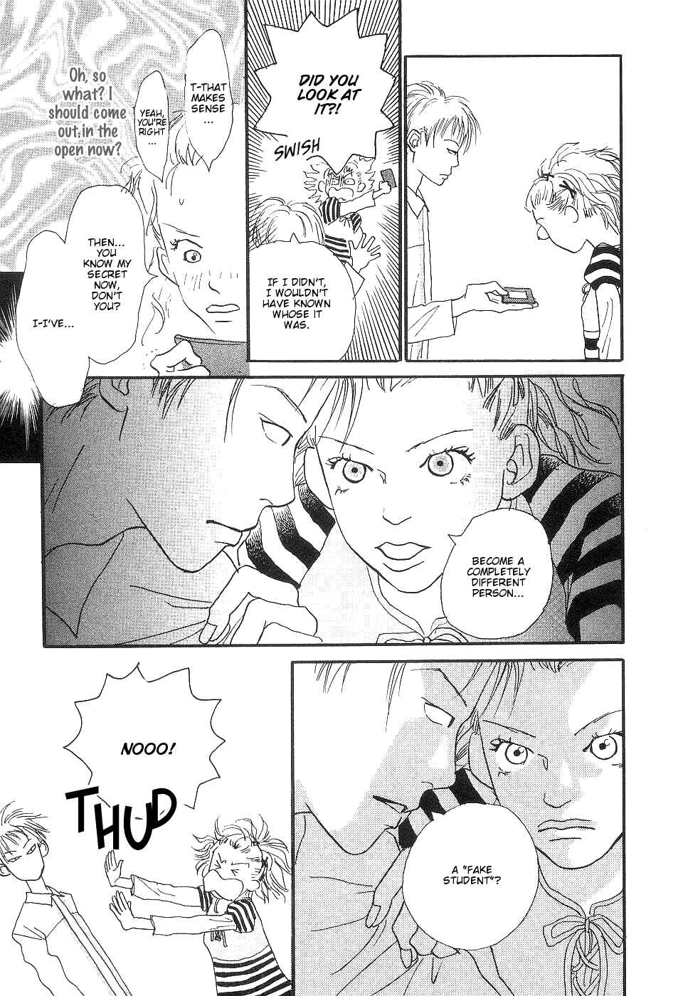 Page 28 Chapter 3 Ketchup Mayonnaise