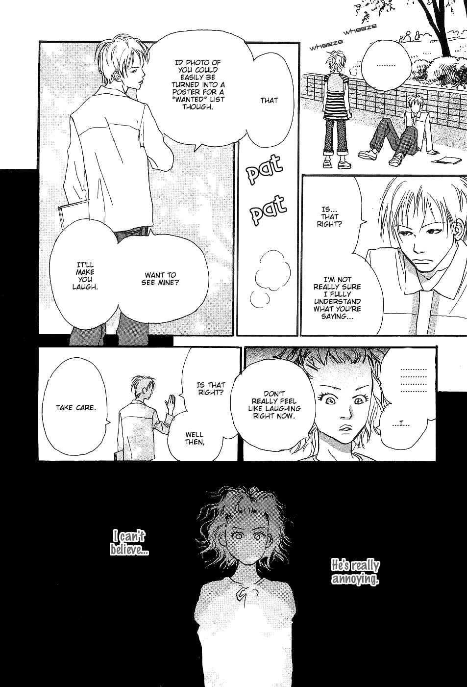 Page 29 Chapter 3 Ketchup Mayonnaise
