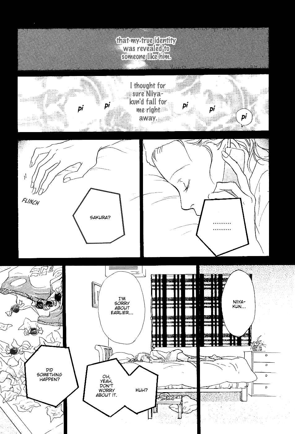 Page 30 Chapter 3 Ketchup Mayonnaise
