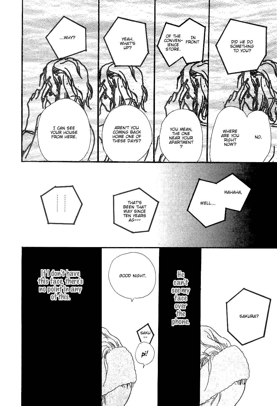 Page 31 Chapter 3 Ketchup Mayonnaise