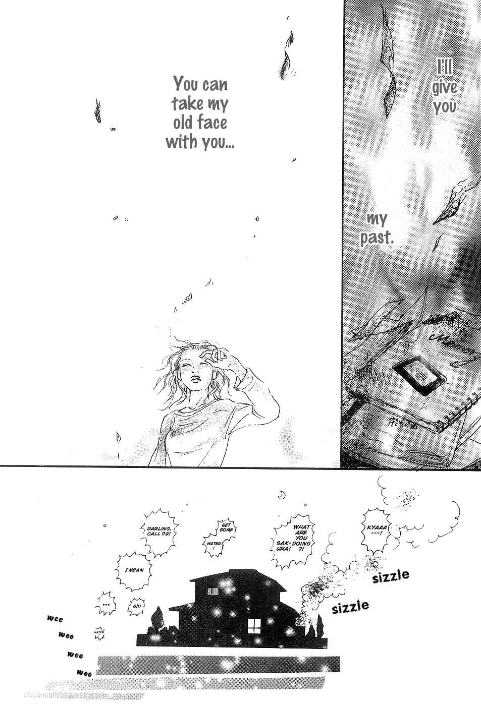Page 33 Chapter 3 Ketchup Mayonnaise