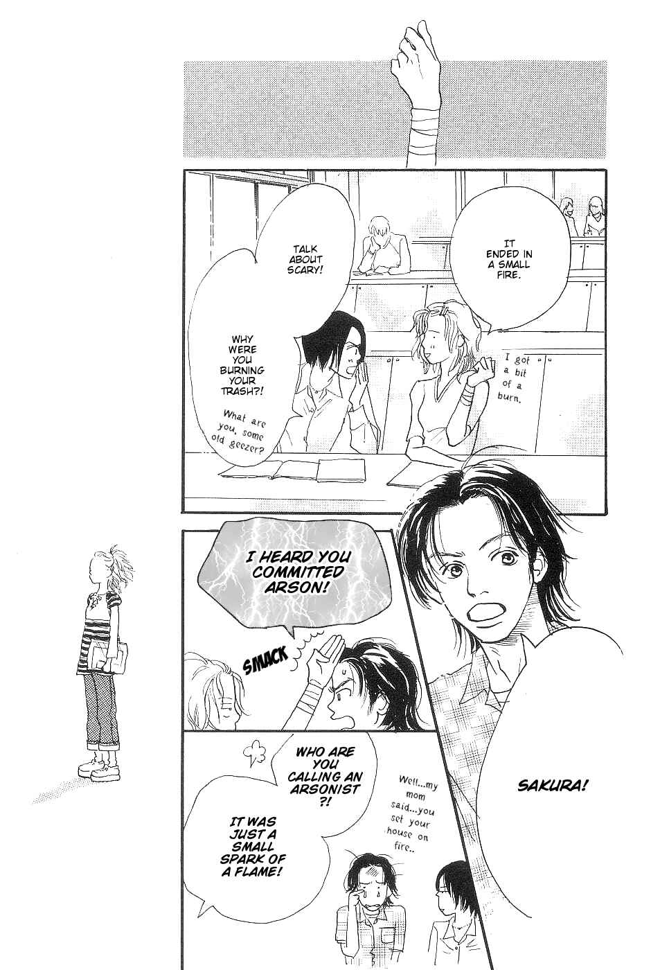Page 34 Chapter 3 Ketchup Mayonnaise