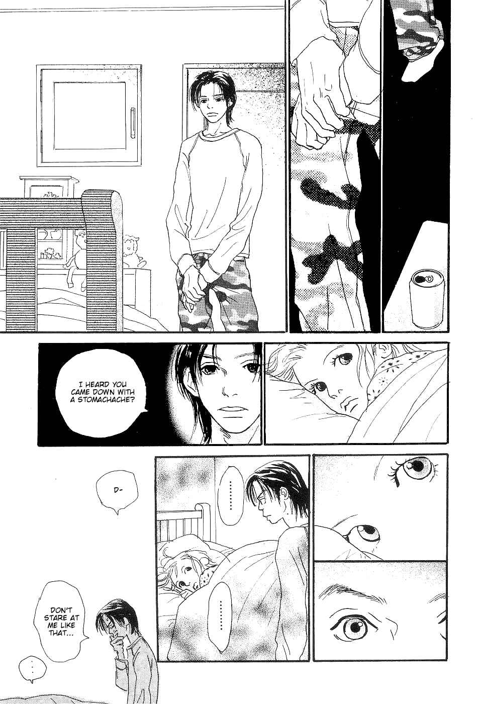 Page 48 Chapter 3 Ketchup Mayonnaise