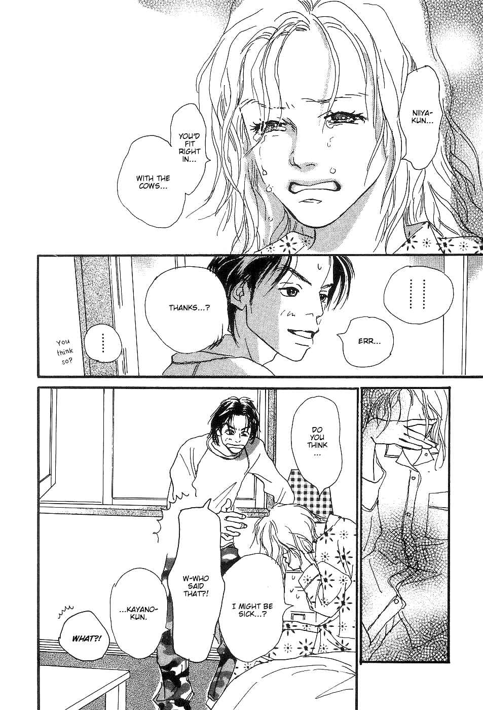 Page 53 Chapter 3 Ketchup Mayonnaise