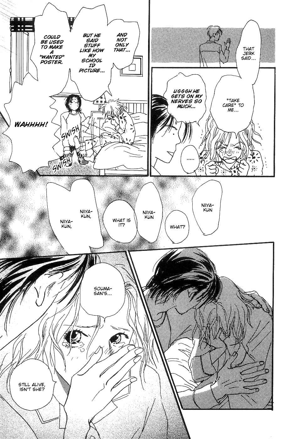 Page 54 Chapter 3 Ketchup Mayonnaise
