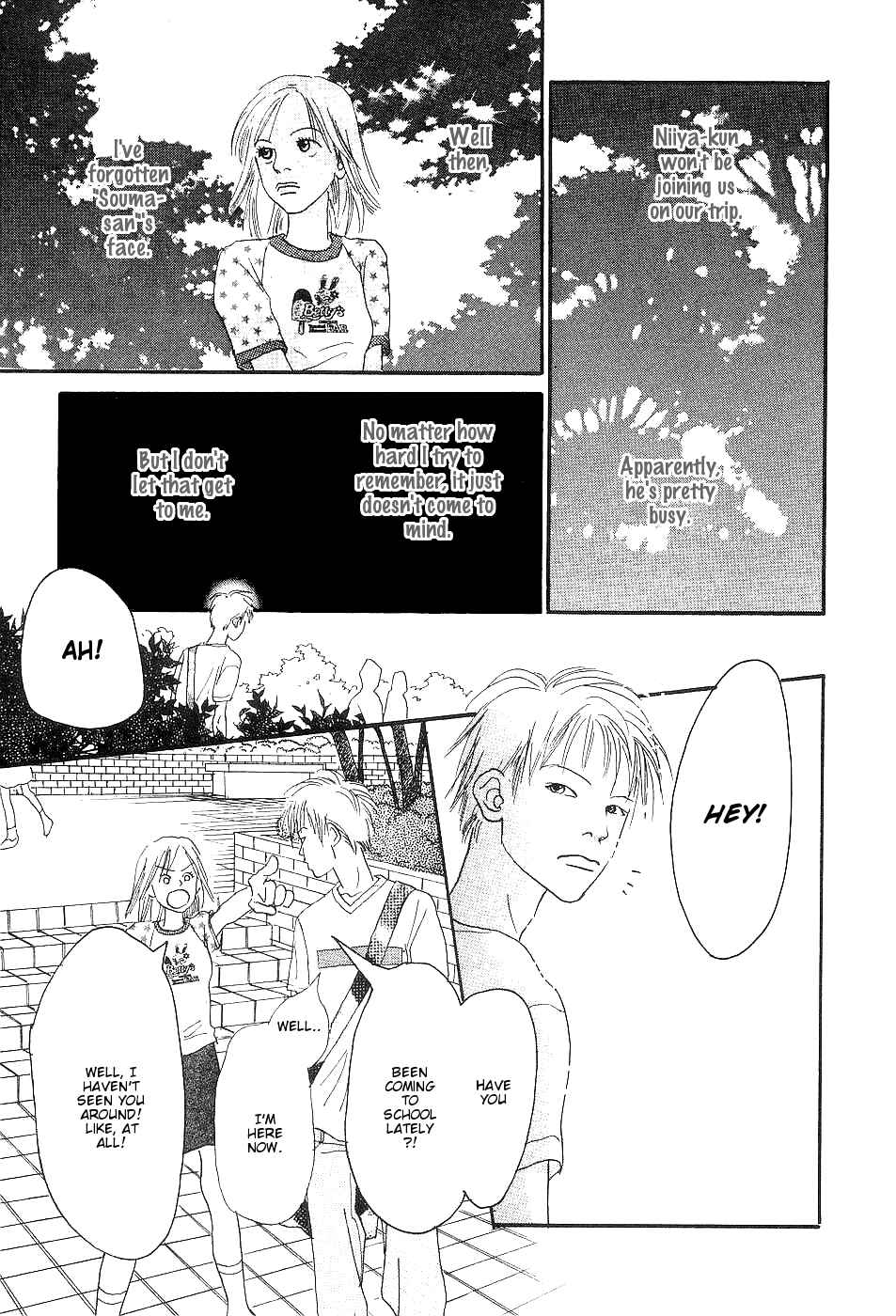 Page 58 Chapter 3 Ketchup Mayonnaise