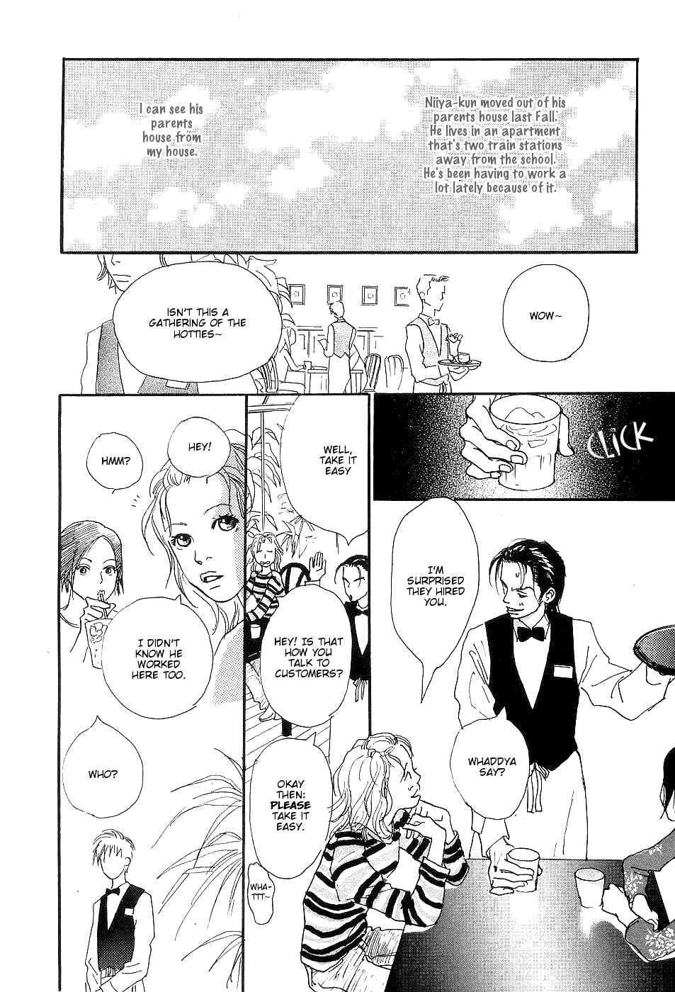 Page 9 Chapter 3 Ketchup Mayonnaise