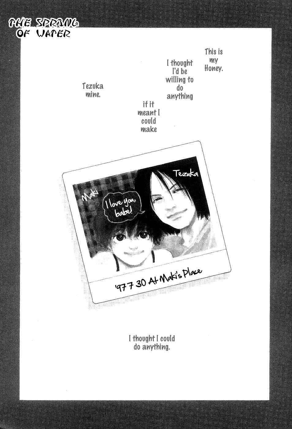 Page 1 Chapter 2 Ketchup Mayonnaise