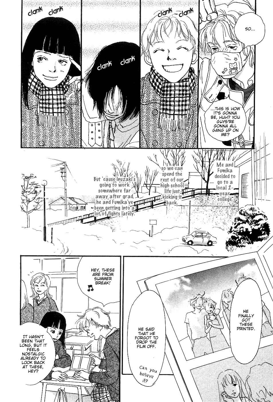Page 11 Chapter 2 Ketchup Mayonnaise