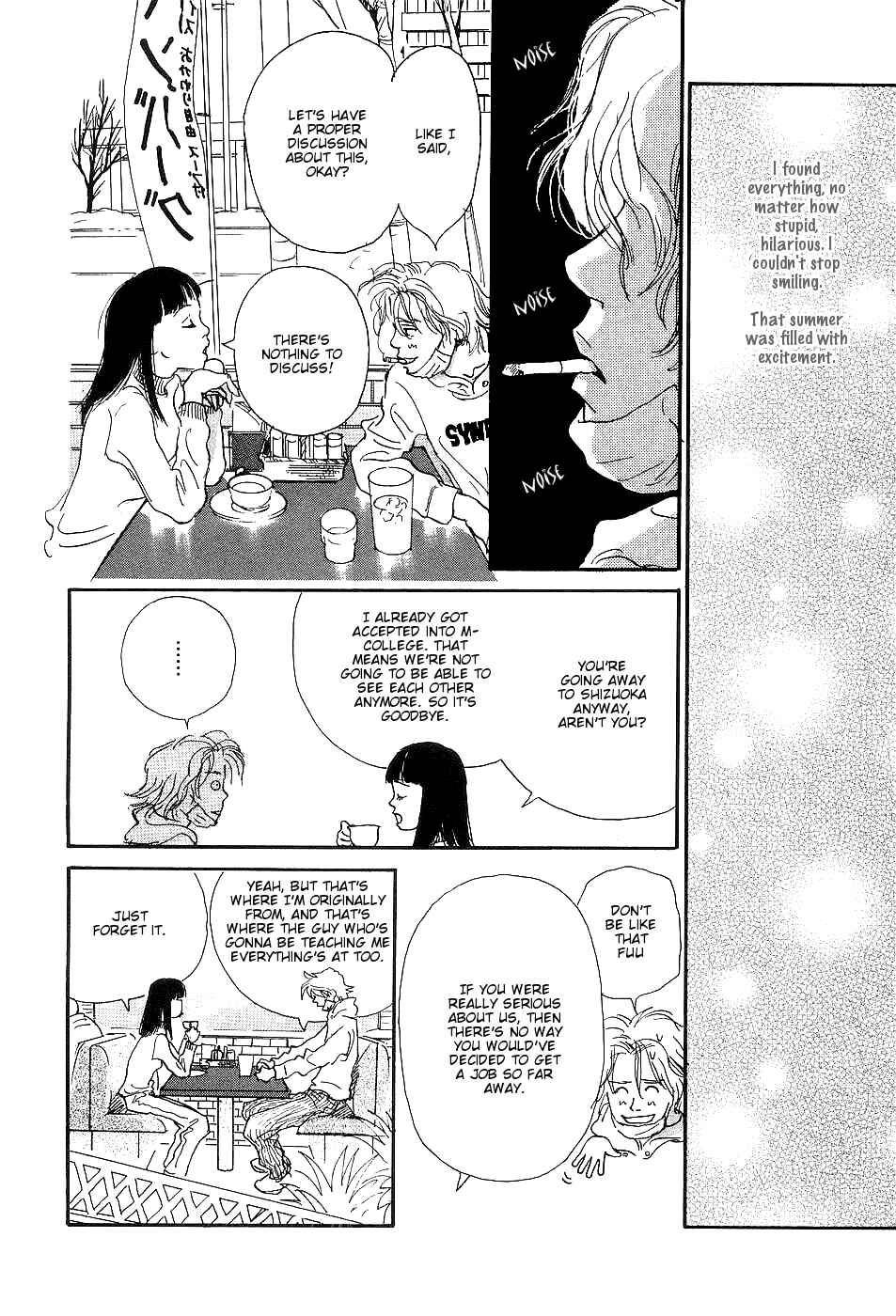 Page 15 Chapter 2 Ketchup Mayonnaise