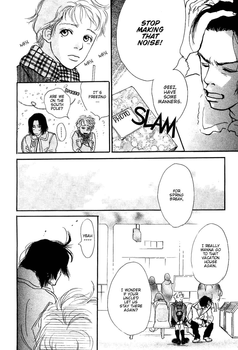 Page 17 Chapter 2 Ketchup Mayonnaise
