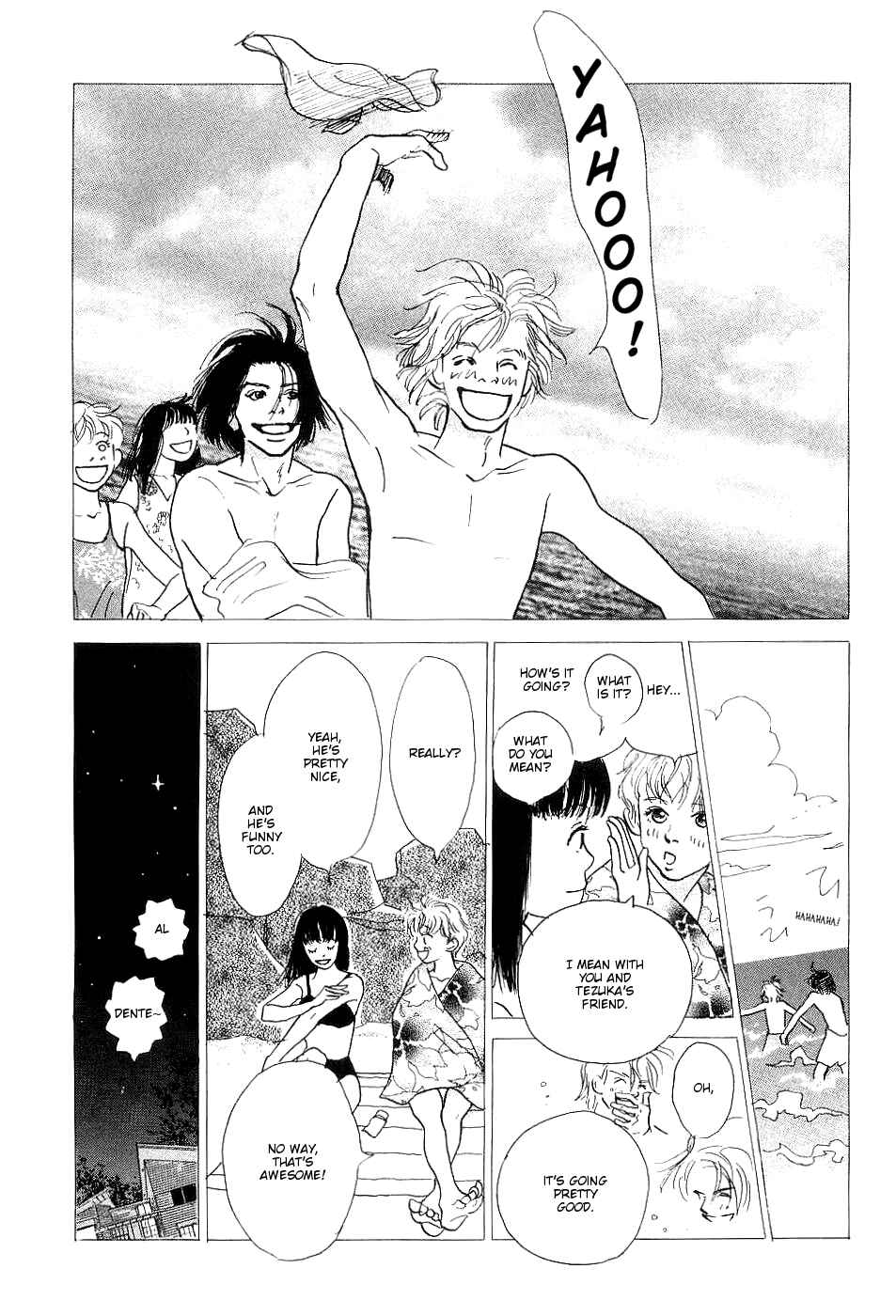 Page 19 Chapter 2 Ketchup Mayonnaise