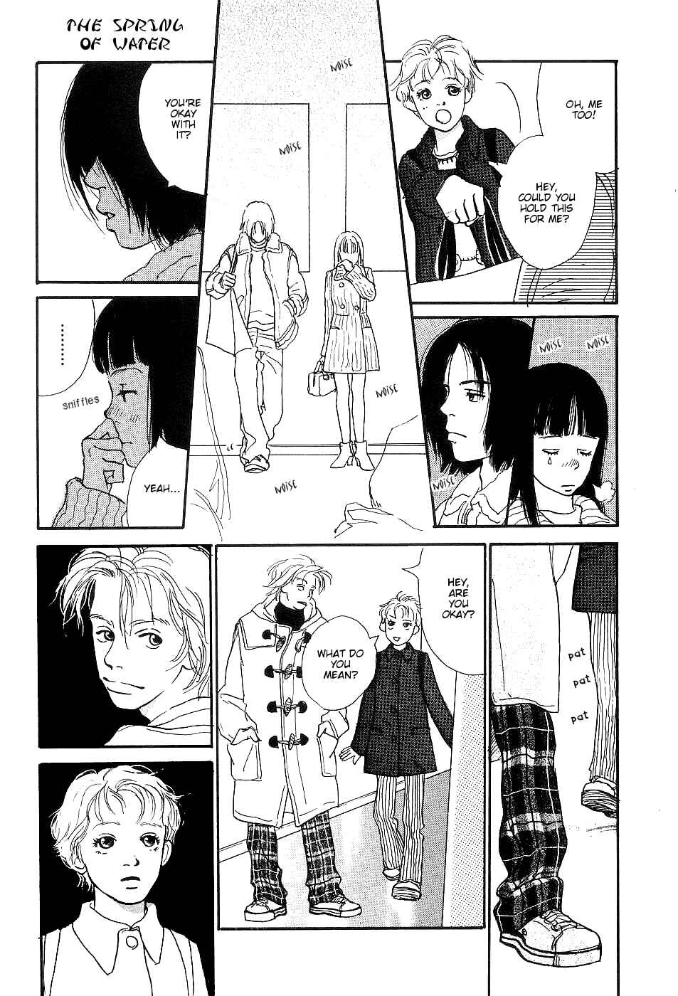 Page 22 Chapter 2 Ketchup Mayonnaise
