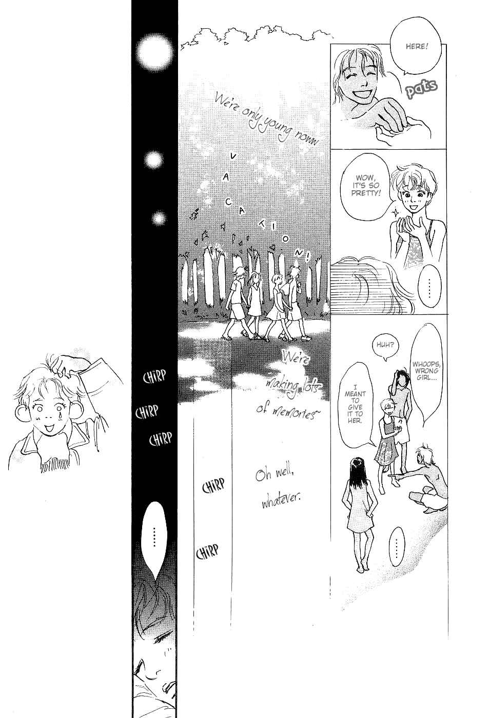 Page 26 Chapter 2 Ketchup Mayonnaise