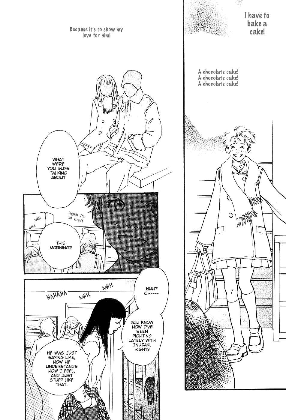 Page 29 Chapter 2 Ketchup Mayonnaise